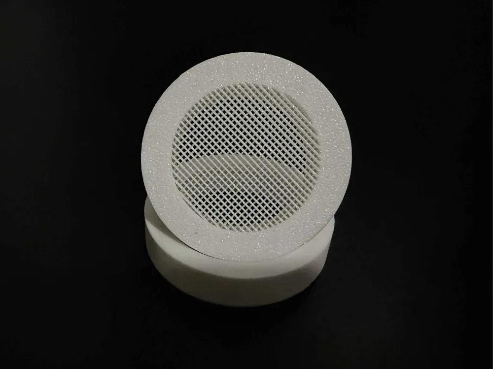 Isopod / Terrarium Mesh Vent