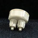 DIY Co2 Bottle Cap - 2pc